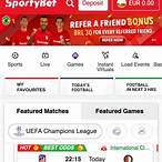 sport bet